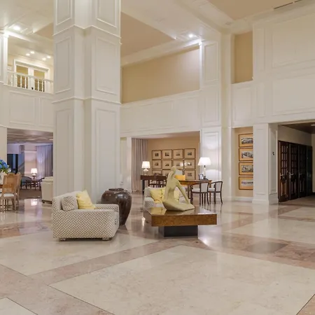 Pestana Bahia Nature & Hotel