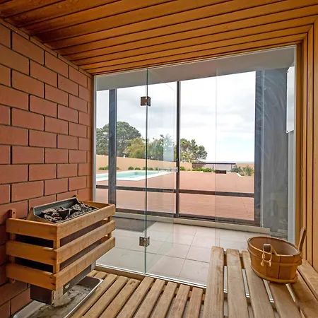Hotel Pestana Bahia Nature & Vila Franca do Campo