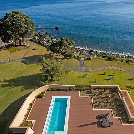 Pestana Bahia Nature & Vila Franca do Campo