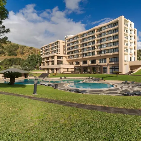 Pestana Bahia Nature & 4*