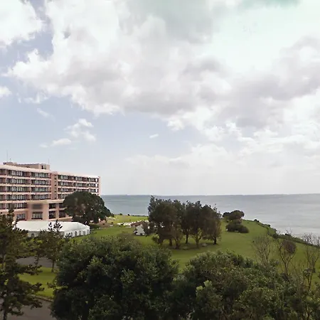 Pestana Bahia Nature & Hotel