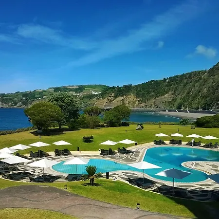 Pestana Bahia Nature & Hotel 4*