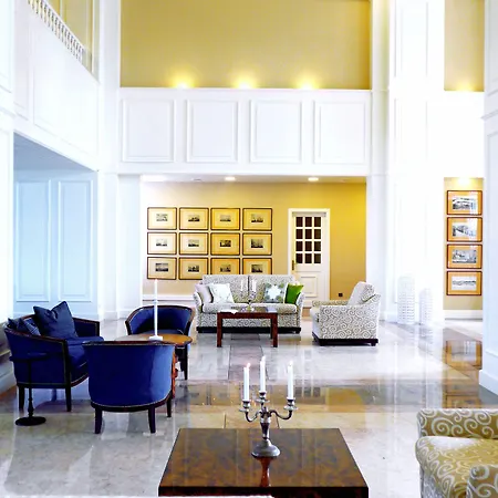 Hotel Pestana Bahia Nature &