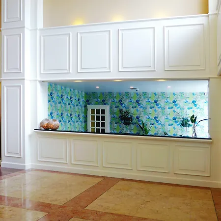 Hotel Pestana Bahia Nature & Vila Franca do Campo