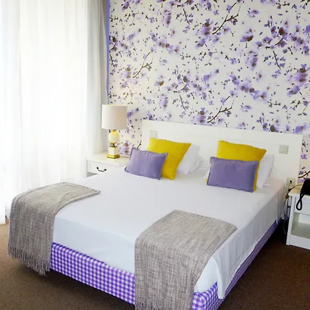 Pestana Bahia Nature & 4*