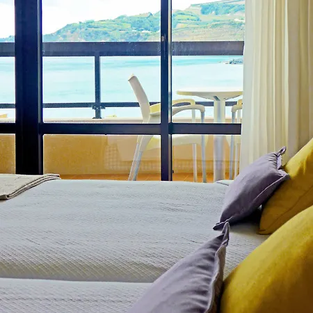 Pestana Bahia Nature & Hotel Vila Franca do Campo