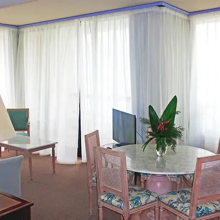Pestana Bahia Nature & Hotel