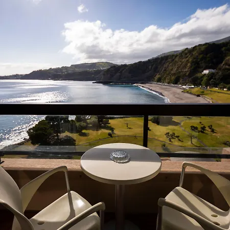 Pestana Bahia Nature & 4* Vila Franca do Campo