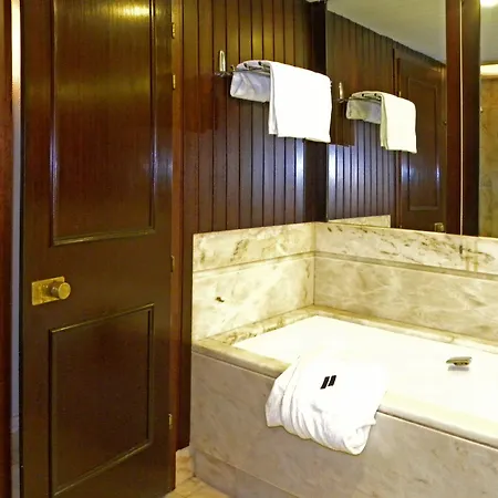 Pestana Bahia Nature & 4*