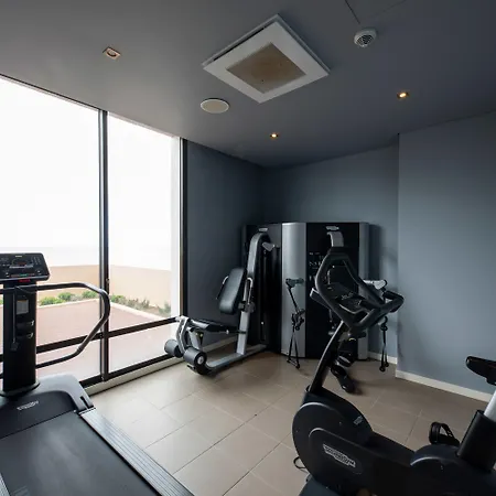 Pestana Bahia Nature & Hotel