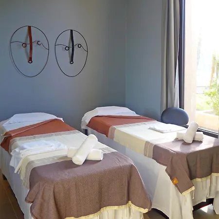 Hotel Pestana Bahia Nature & 4*