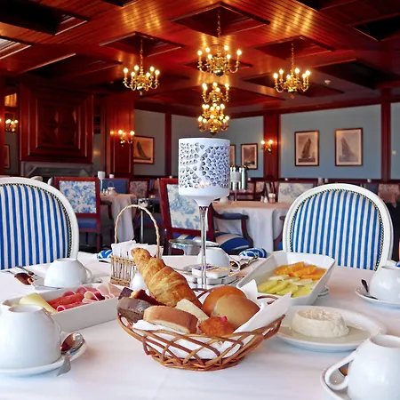 Pestana Bahia Nature & Hotel