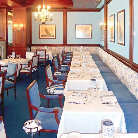 Pestana Bahia Nature & Hotel