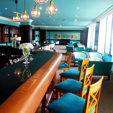 Pestana Bahia Nature & Hotel 4*