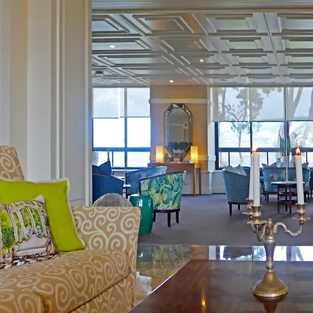 Pestana Bahia Nature & Hotel Vila Franca do Campo