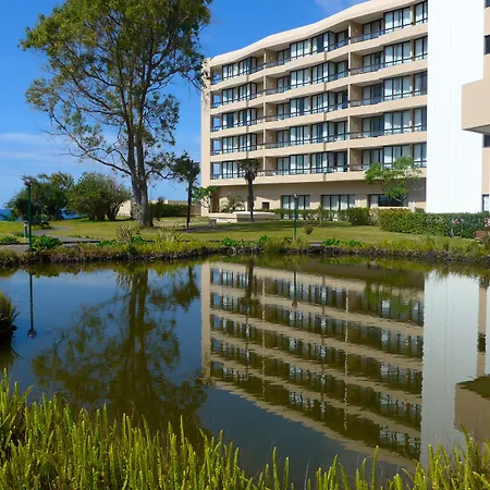 Hotel Pestana Bahia Nature & Vila Franca do Campo