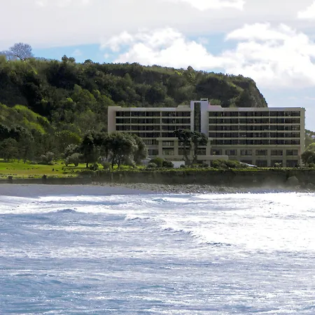 Pestana Bahia Nature & Hotel 4*