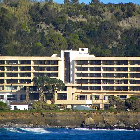 Pestana Bahia Nature & Hotel