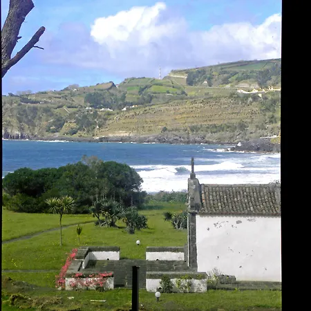 Pestana Bahia Nature & Hotel Vila Franca do Campo