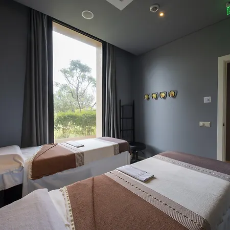 Hotel Pestana Bahia Nature & Vila Franca do Campo