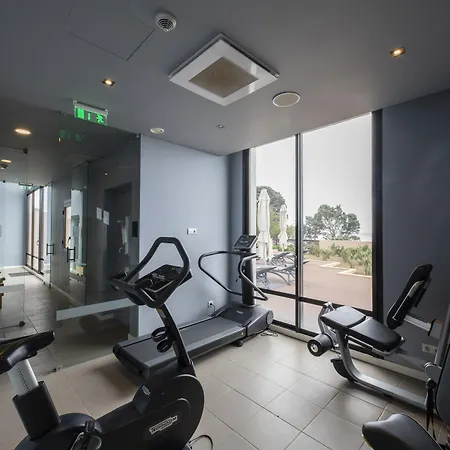 Pestana Bahia Nature & 4* Vila Franca do Campo