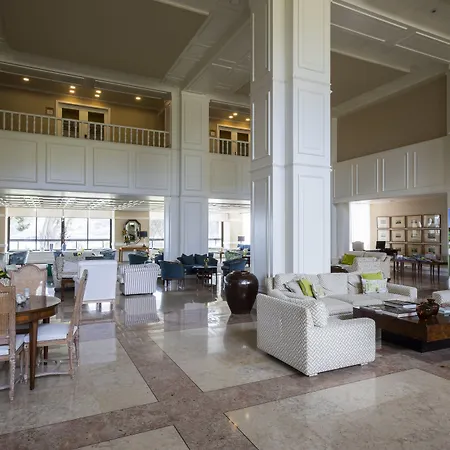 Pestana Bahia Nature & 4* Vila Franca do Campo