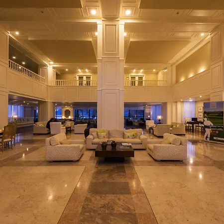 Pestana Bahia Nature & Hotel 4*