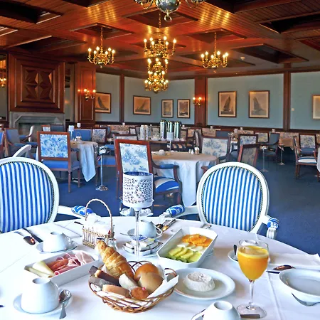 Hotel Pestana Bahia Nature &