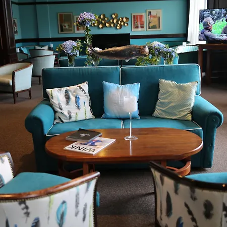 Pestana Bahia Nature & Hotel 4*