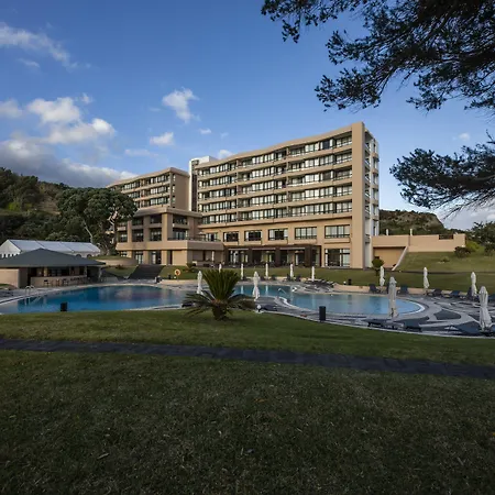 Pestana Bahia Nature & Hotel
