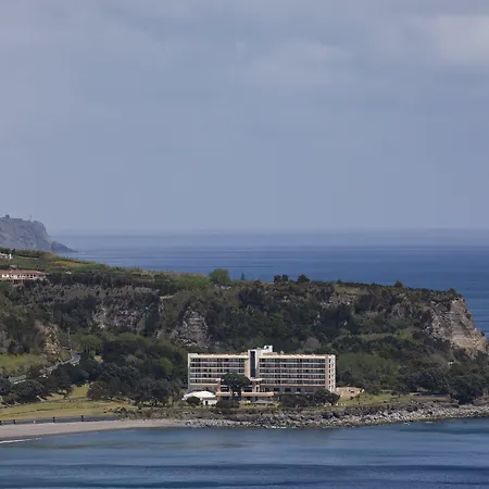 Pestana Bahia Nature & 4* Vila Franca do Campo