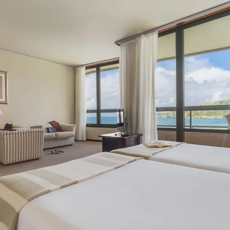 Pestana Bahia Nature &