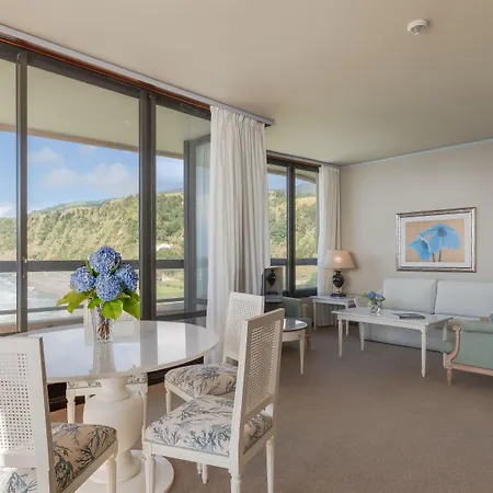 Hotel Pestana Bahia Nature &