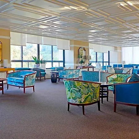 Pestana Bahia Nature & Hotel