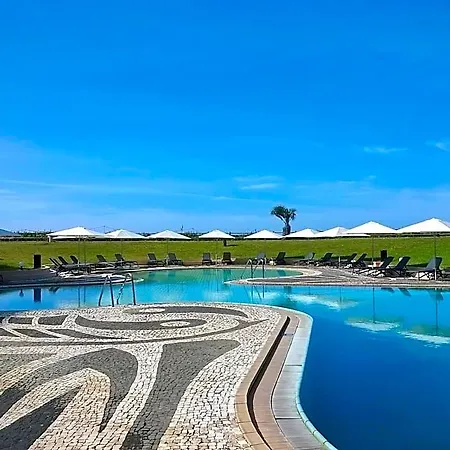 Pestana Bahia Nature & Hotel
