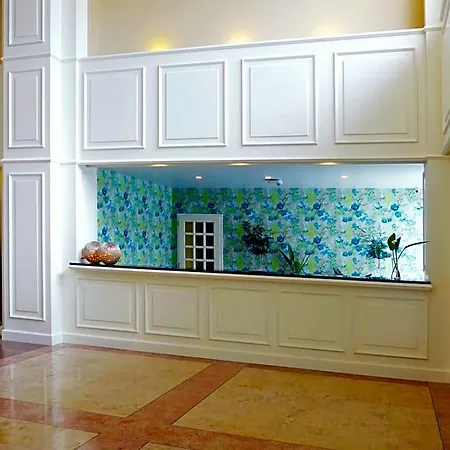 Hotel Pestana Bahia Nature & Vila Franca do Campo