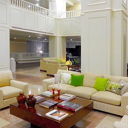 Pestana Bahia Nature & Hotel