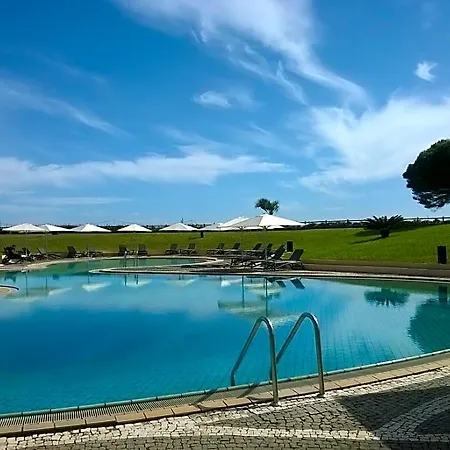 Pestana Bahia Nature & Hotel Vila Franca do Campo
