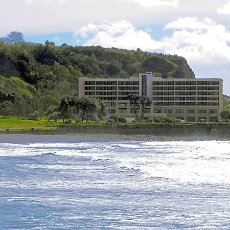 Pestana Bahia Nature & Hotel 4*