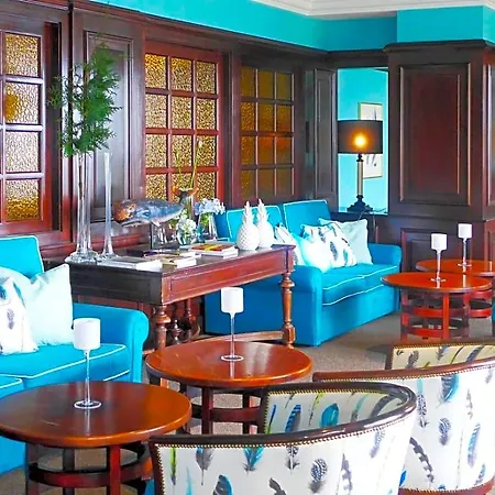 Hotel Pestana Bahia Nature &