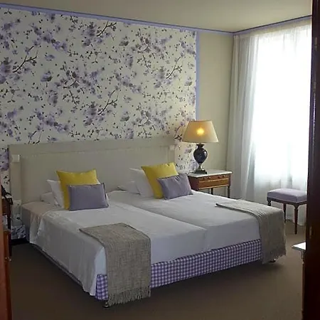 Pestana Bahia Nature & Vila Franca do Campo