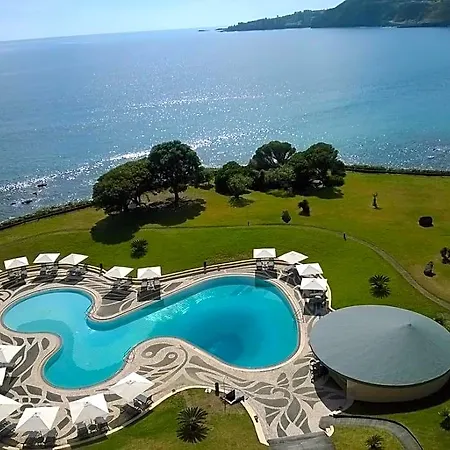 Pestana Bahia Nature & Hotel Vila Franca do Campo