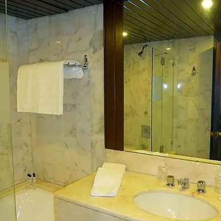 Hotel Pestana Bahia Nature &