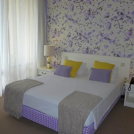 Pestana Bahia Nature & Hotel Vila Franca do Campo