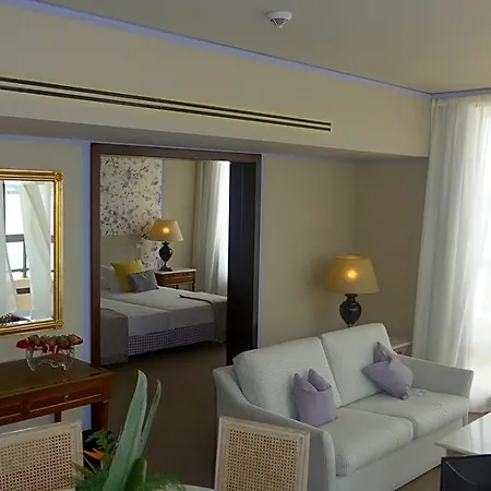 Hotel Pestana Bahia Nature & Vila Franca do Campo