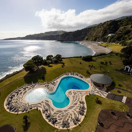 Pestana Bahia Nature & Hotel Vila Franca do Campo