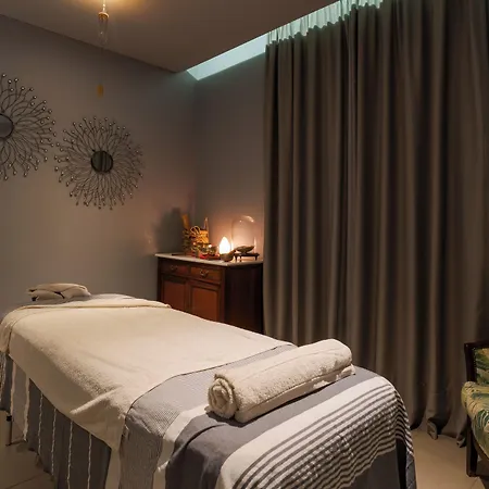 Hotel Pestana Bahia Nature &