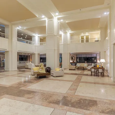 Pestana Bahia Nature & Hotel 4*