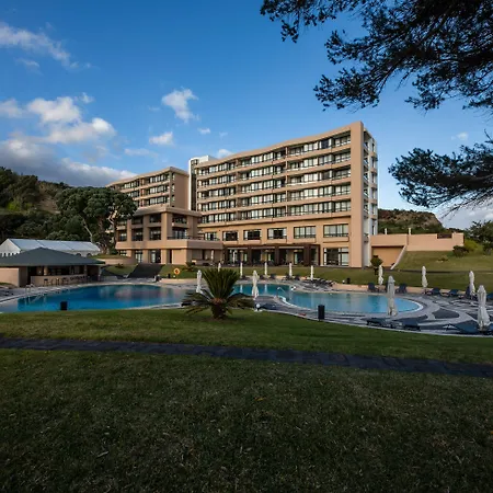 Hotel Pestana Bahia Nature &