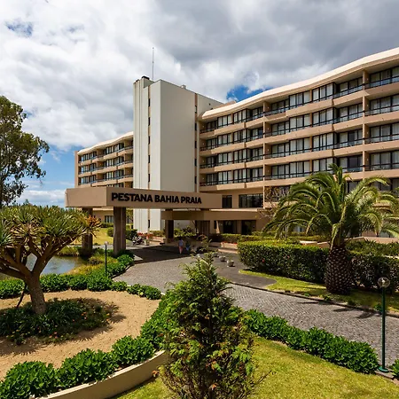 Hotel Pestana Bahia Nature &